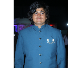 Jay Kishan-Freelancer in Bhopal,India