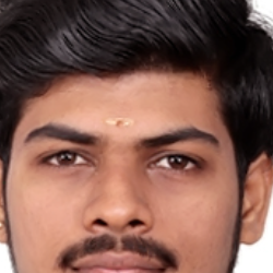 Yokesh Project-Freelancer in Chennai,India