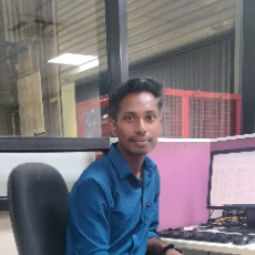 Mrugan A-Freelancer in Chennai,India