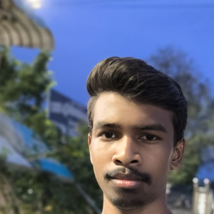 Venkatraman-Freelancer in Chennai,India