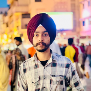 Gurpreet Singh-Freelancer in Chandigarh,India