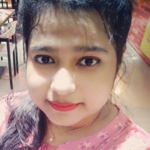 Ankita Saha-Freelancer in Kolkata,India