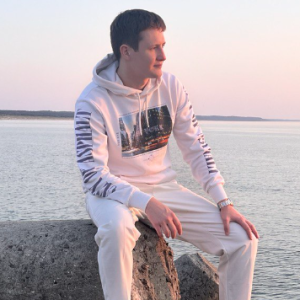 Pavel-Freelancer in Rīga,Lativa