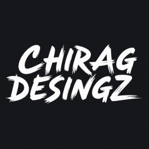 Chirag Designz-Freelancer in Kawardha,India