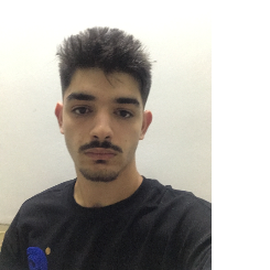 Zakarya Yassin-Freelancer in Erbil,Iraq