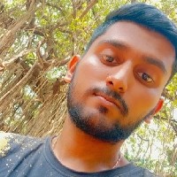 Ayush Shetkar-Freelancer in Vasco,India
