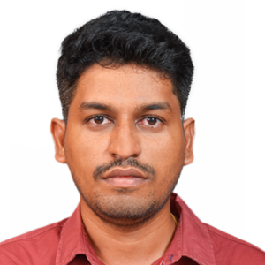 Srinivasan Ramasamy-Freelancer in Mullukudi,India