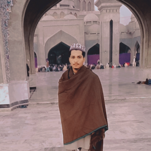 Usman Watto Watto-Freelancer in Lahore,Pakistan