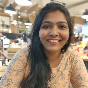 Dhanashri Kumbhar-Freelancer in Mumbai,India