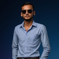 Rajeev Mishra-Freelancer in Rewa Division,India