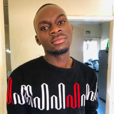 Clinton Mutenge-Freelancer in Lusaka,Zambia