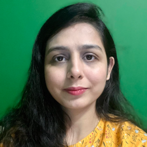 Ayesha Shahzad-Freelancer in Riyadh,Pakistan