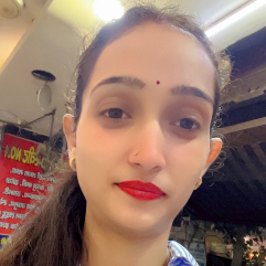 Manisha Pal-Freelancer in Muradnagar,India