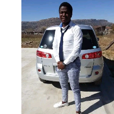 Tumelo Khiba-Freelancer in Maseru,Lesoboto