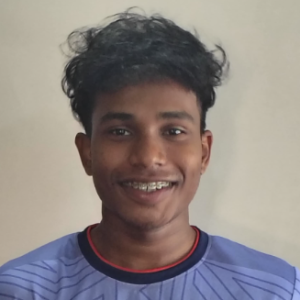 Denon Jermias-Freelancer in Kerala,India