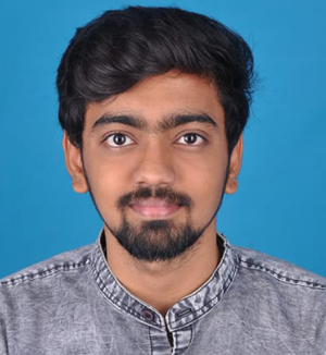 Akash-Freelancer in Hyderabad,India