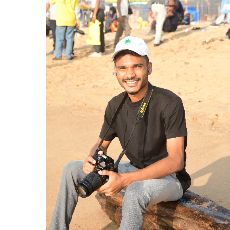 Wasim Panaka-Freelancer in Bhubaneswar,India