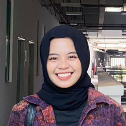 Anis Nurathira-Freelancer in Banting,Malaysia