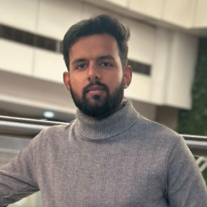 Abhay Pratap Singh-Freelancer in Lucknow,India