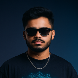 Sailesh Dhakne-Freelancer in Pune,India