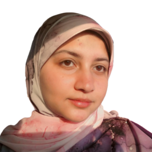 Sarah Mohamed-Freelancer in Cairo,Egypt