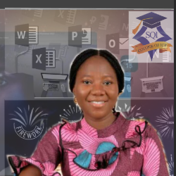Ruth Areo-Freelancer in Lagos,Nigeria