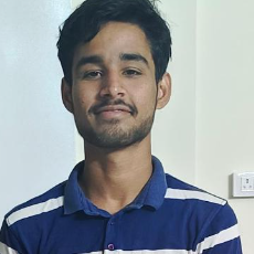 Naman Kumar-Freelancer in Hyderabad,India