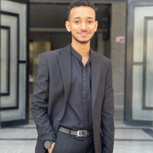 Mohamed Khaled-Freelancer in Giza,Egypt