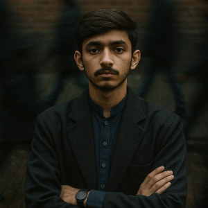 Manzar Ghafoor-Freelancer in Multan,Pakistan