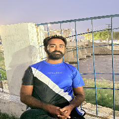 Kashif Khokhar-Freelancer in Hyderabad,Pakistan
