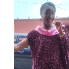 Enore Juliana-Freelancer in Lagos,Nigeria