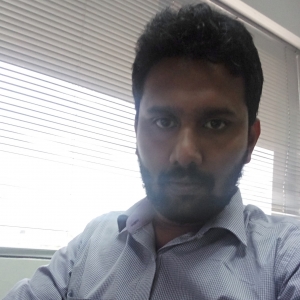 Sabapathippilai Thipakar-Freelancer in Colombo,Sri Lanka