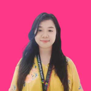 Fara Dorelyn-Freelancer in Dagami,Philippines