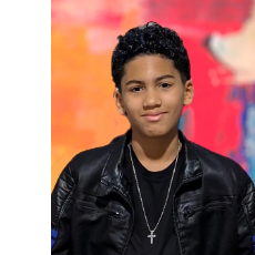 Colton Knod-Freelancer in Humble,USA