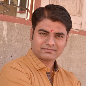 Yagnesh Makwana-Freelancer in ,India