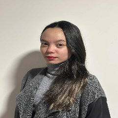 Erica Mendoza-Freelancer in Edmonton,Canada