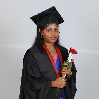 Nandini s-Freelancer in salem,India
