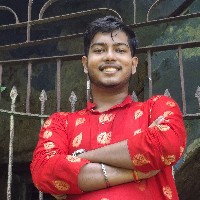 Sanket Saha-Freelancer in Magrahat,India