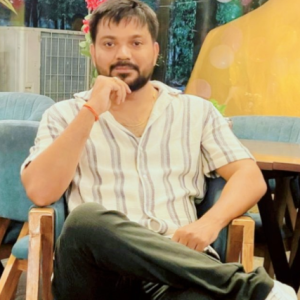 Anurag Singh-Freelancer in Greater Noida,India