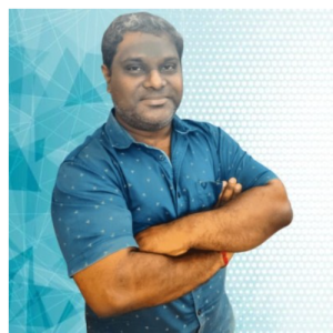 Raju Bakkiyanathan-Freelancer in Chennai,India