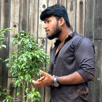 Abinesh Manav-Freelancer in Chennai,India