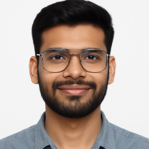 Aditya Jaiswal-Freelancer in Varanasi,India