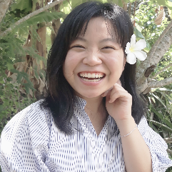 Khamonthip Petchsri-Freelancer in Bangkok,Thailand