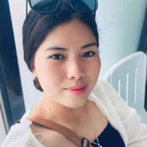 Rena-Freelancer in Sibonga,Philippines