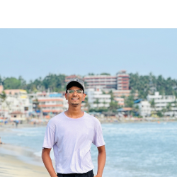 Jokkim Franchiskan-Freelancer in Neerody,India