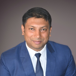 Kumar Vishal Sinha-Freelancer in Patna,India