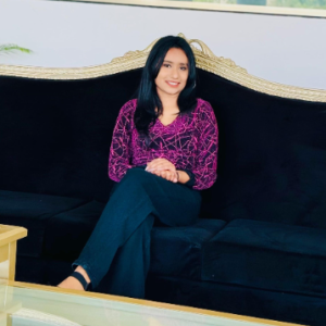 Nandini Panchal-Freelancer in Haryana,India