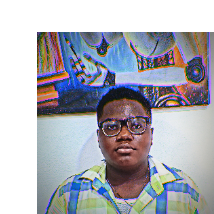Raymond Innocent-Freelancer in Port Harcourt,Nigeria