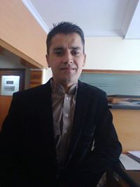 Asmat Ullah-Freelancer in Islamabad, Pakistan,Pakistan