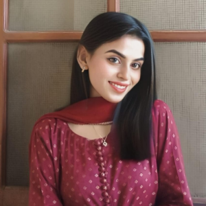Syeda Javeriya-Freelancer in Karachi,Pakistan